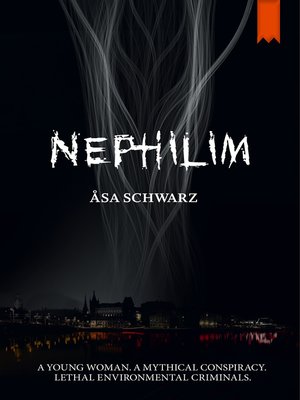 cover image of Nephilim